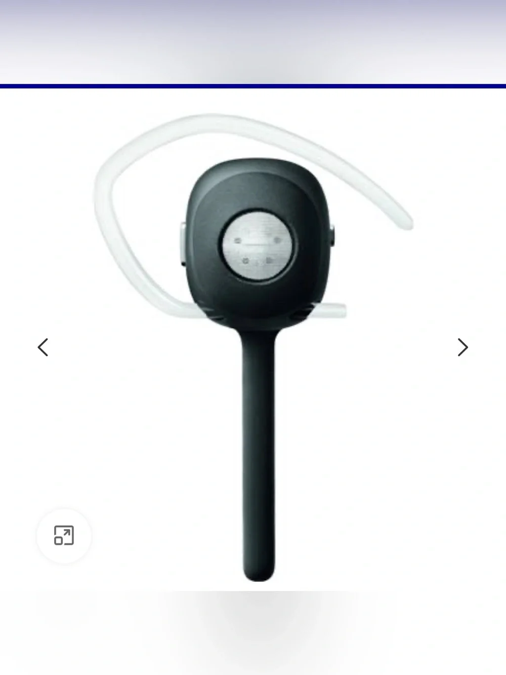 Jabra Bluetooth